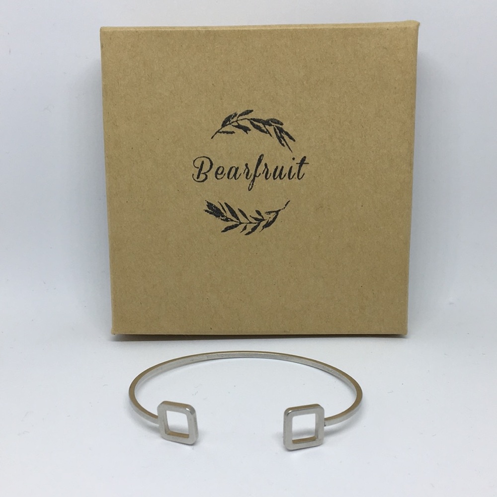 Bearfruit Bracelet